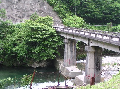 松戸橋